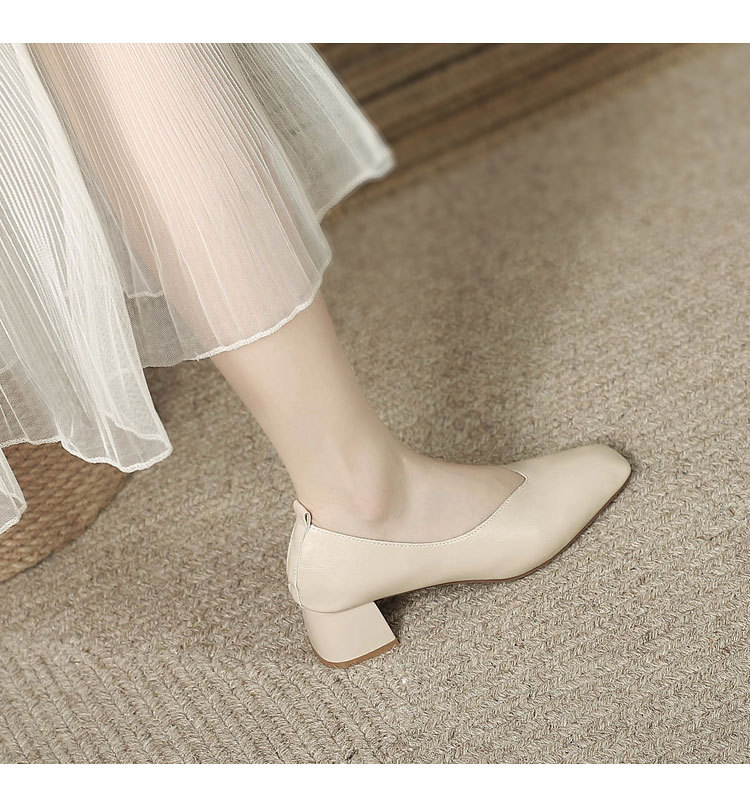 Scarpe da tennis da donna Scarpe sportive Scarpe in pelle Scarpe da ginnastica Sintetiche Comode Assorbimento degli urti Calzature versatili_voghion.com