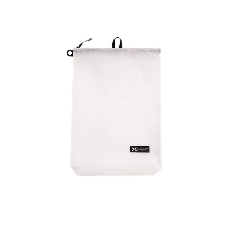 Storage system for traveling for swimming