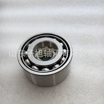 40Bvv09-1 Automotive Wheel Hub Bearing Təkər mərkəzi yataqları