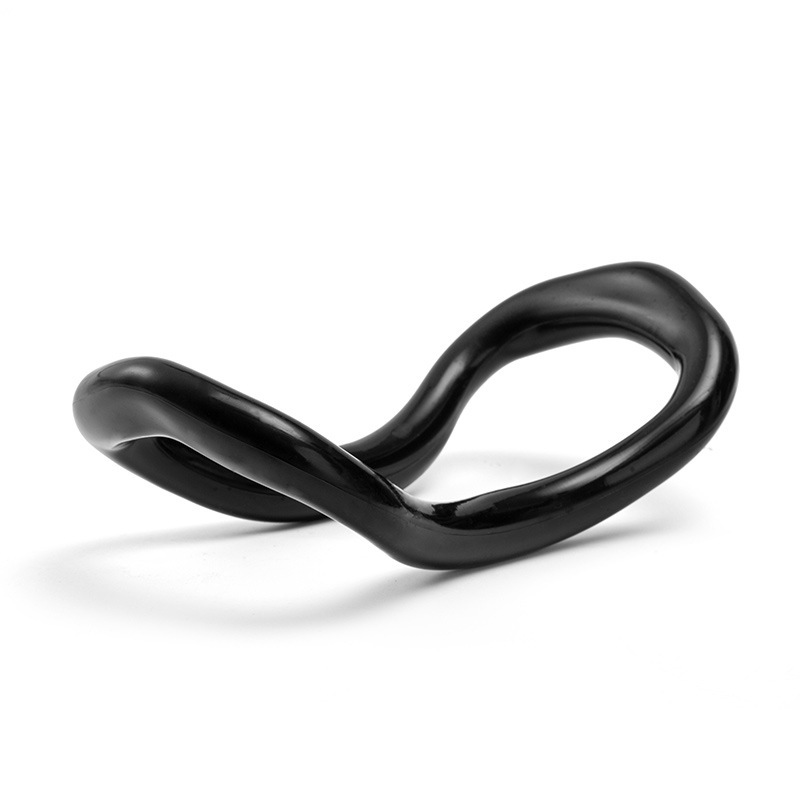 Yoga ring yoga ring stretching bracelet yoga ring practice back open shoulder beauty back artifact open back magic ring yoga equipment Yoga ring yoga ring stretching bracelet yoga ring practice back open shoulder beauty back artifact open back magic ring yoga equipment