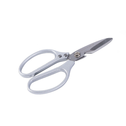  New Multifunctional Kitchen Scissors Kitchen Household Stainless Steel Chicken Bone Scissors Kitchen Scissors Manufacturer Wholesale
