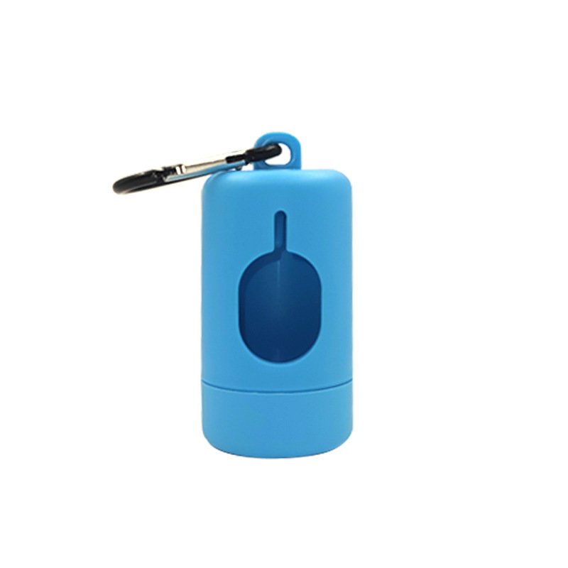 스카이 블루 드롭 나쁘지 않은 디스펜서