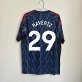 2526 away no. 29 (customized, non-refundable)