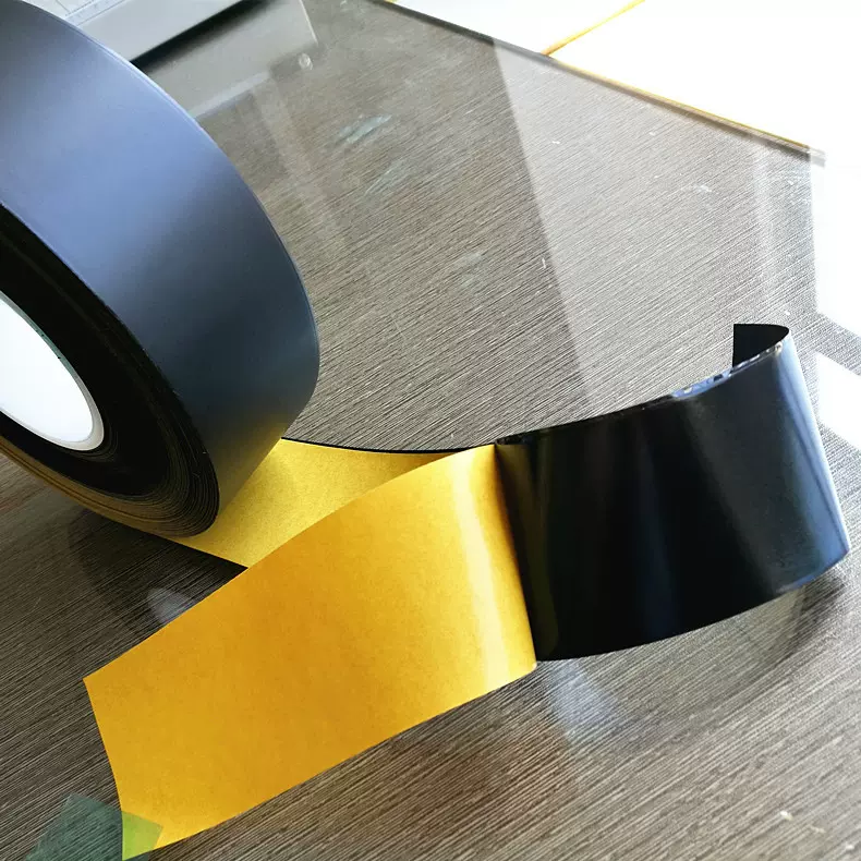 隔磁片蓝牙耳机材料纳米晶软磁电子烟用防干扰导抗干扰防电磁波