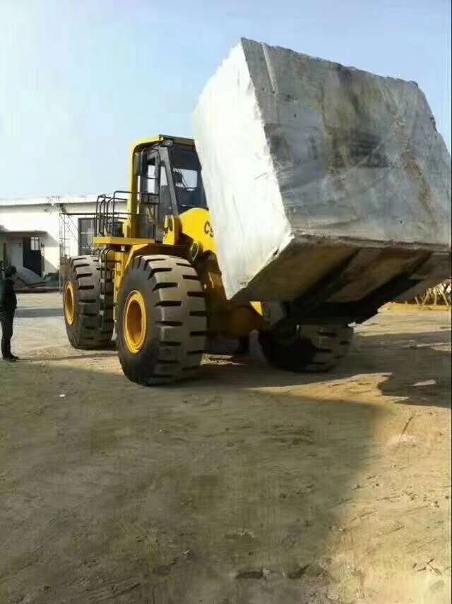 Brand New Chaoyang Triangle Fengshen Henan Forward Loader Tire