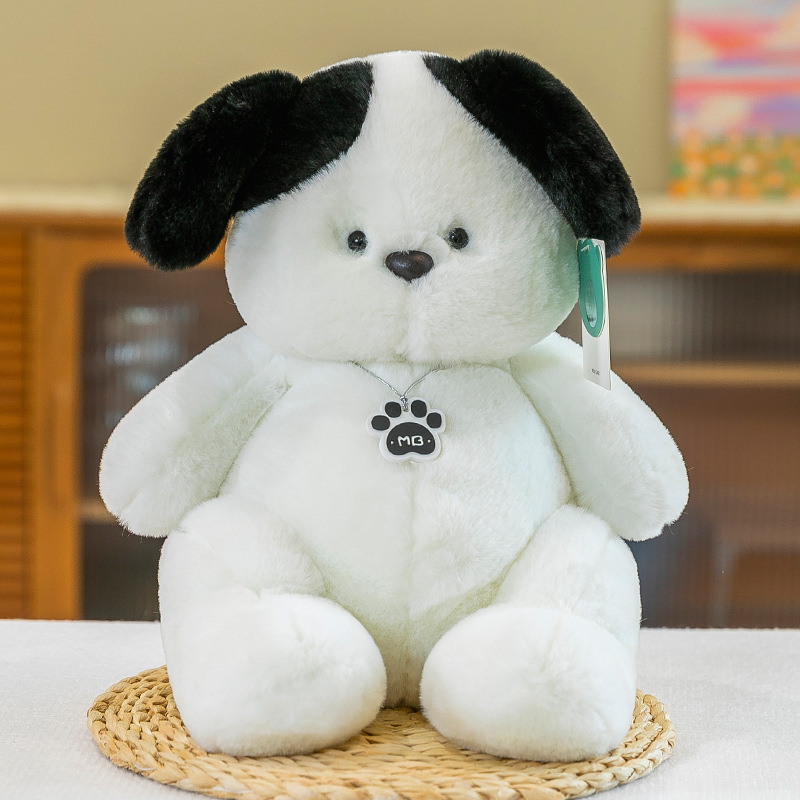 Nuevos peluches de la serie Baizai, adorables juguetes de peluche, muñecos de peluche, almohadas suaves para dormir, venta al por mayor para niñas