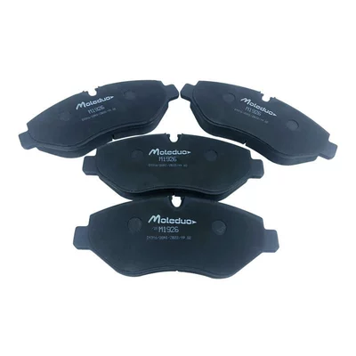 Suitable for Mercedes-Benz Tormoz supportları