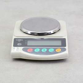 新光VIBRA防尘防水电子天平CJ-6200 优质现货供应