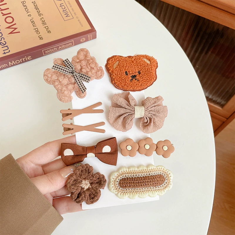 Заколка, зубчик, крабовая заколка, полупрозрачный аксессуар для волос, милые шпильки, интернет-знаменитость, коллекция 2022