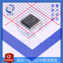 ȫ��ԭװ CY22393FXIT ��װ TSSOP-16 ʱ�ӷ�����,PLL,Ƶ�ʺϳ���