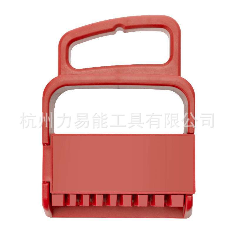 扳手塑架 8件套 9件套 注塑加工 扳手收纳 竖挂