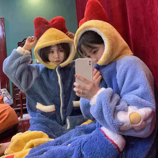 Bathrobe for princess