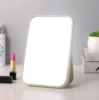 Large size - 21.5*14.8*1.6cm (Nordic green) 100 pieces/box