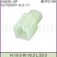 DJ70234Y-6.3-11���~����6230-1021��܇�Դ�B�����Ӳ��2P��