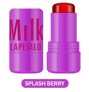 4#SPLASH（berry)