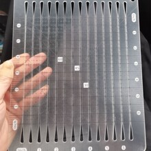 5 in 1 Quilt Cutting Template5�ϱ����и�ģ�偆�����и��o����