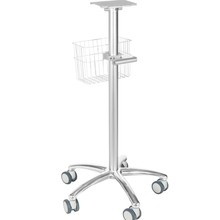监护仪台车 迈瑞监护仪推车 通用监护仪推车