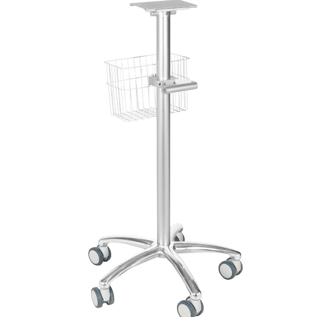 监护仪台车 迈瑞监护仪推车 通用监护仪推车