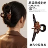 1#Love Pony Bow Clip Approximately 13cm