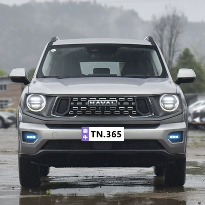 Special Modified Led Daytime Running Lights – Gündüz işıqları