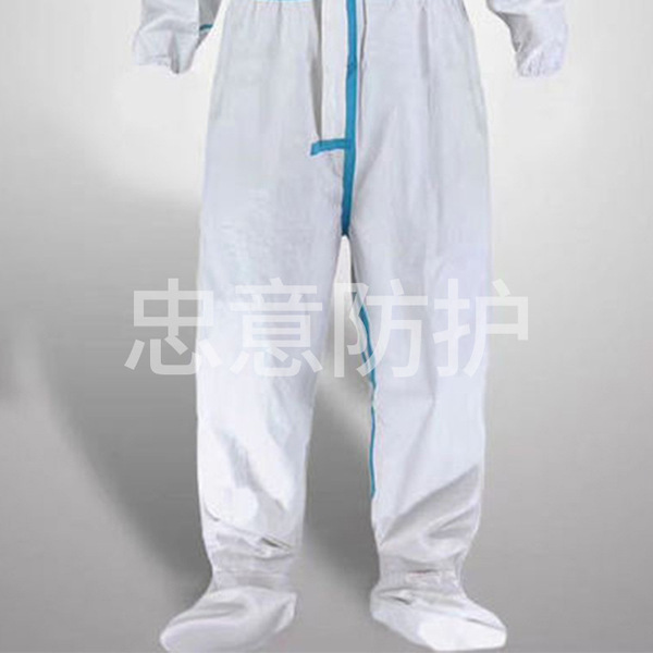 Factory wholesale 65G factory dust sticker protection clothing thick…