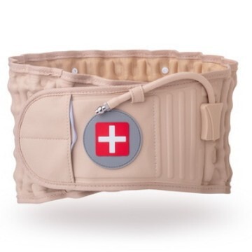 breathable waist belt for elderly