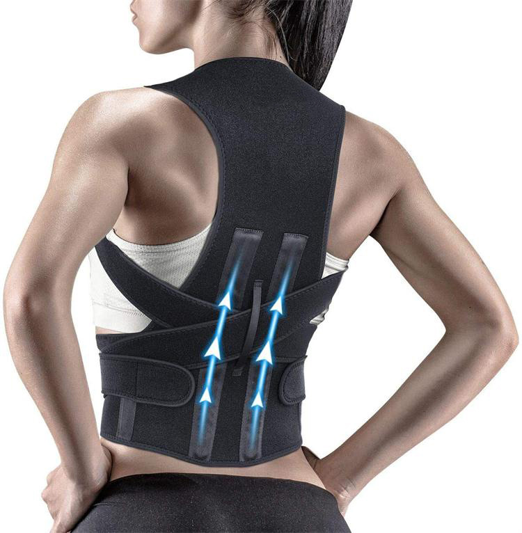Posture Corrector Image 1