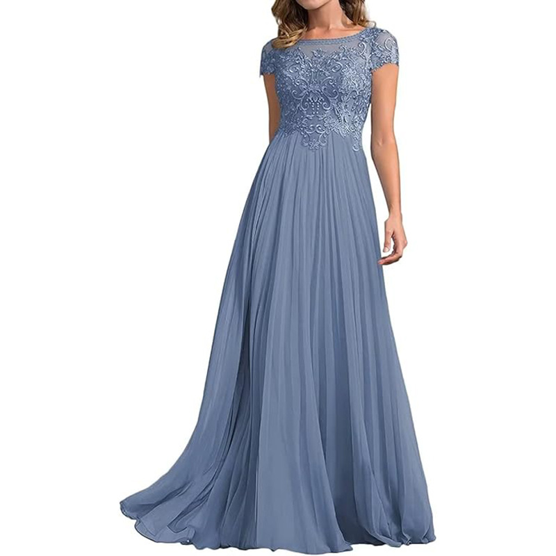 evening dress