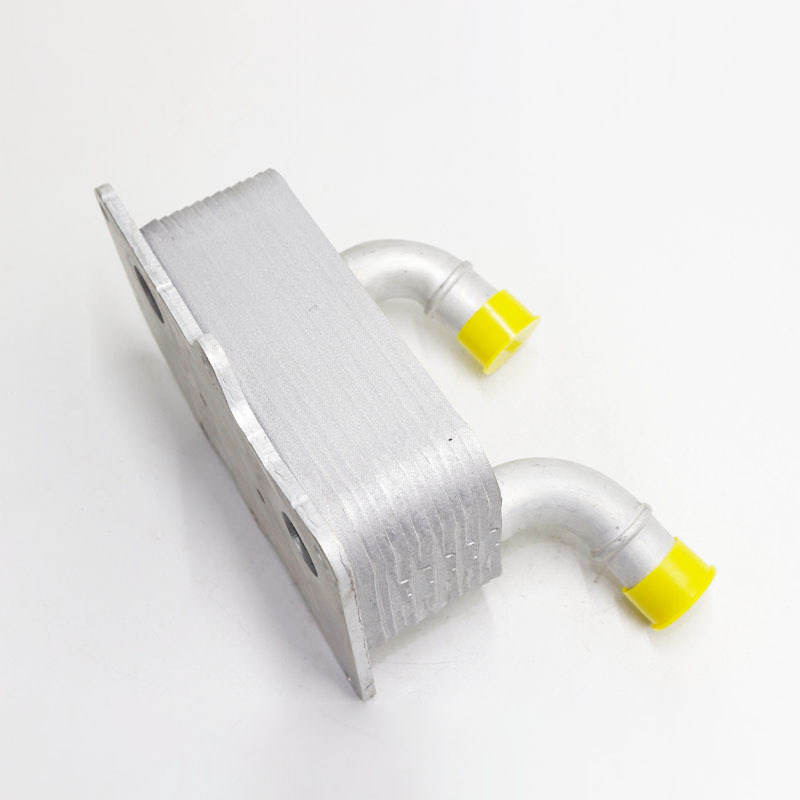 264102F020 is suitable for Hyundai Santa Fe Kia Sorento diesel engine oil cooler