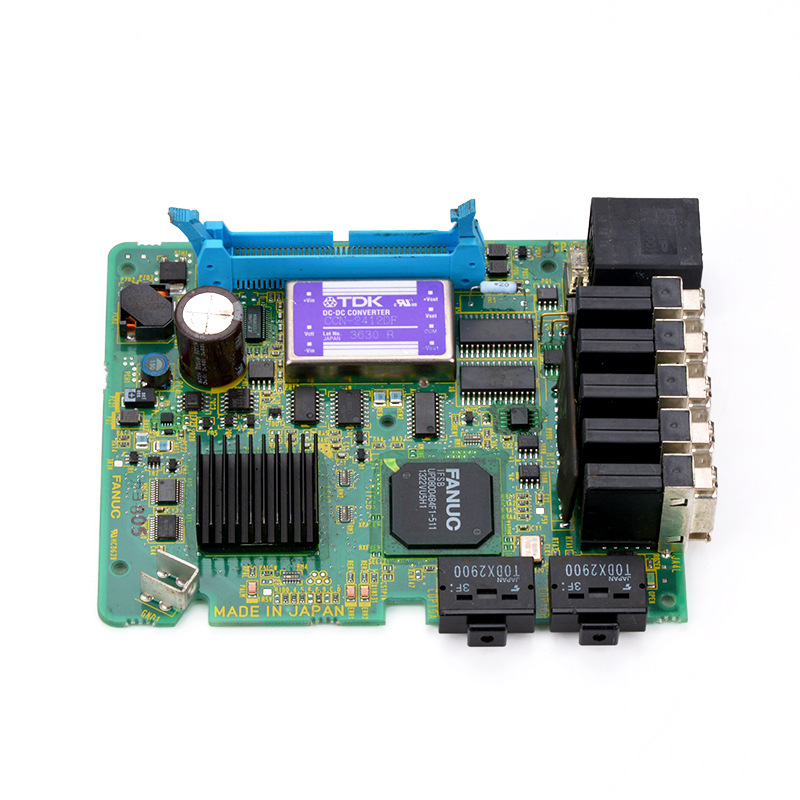 A20B-2101-0980 发那科FANUC电路板现货原装拆机议价