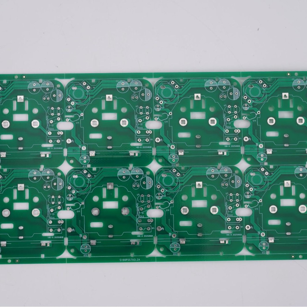 Double-sided home appliance circuit board manufacturer mass-produ