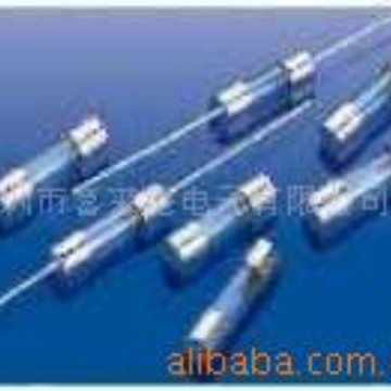 供应3.6x10 5x20 6x30玻璃 保险丝