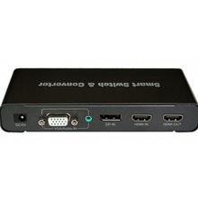 DP/HDMIVGAMһГQ DQ  HDMI 4K60HZӍ̖ݔ