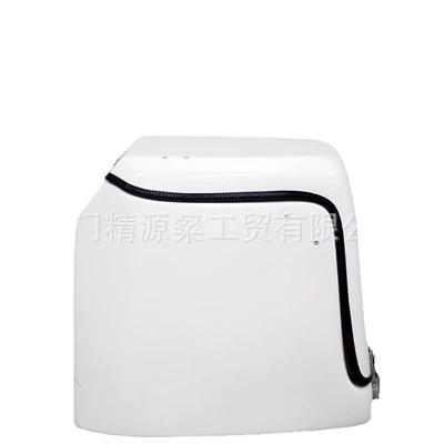 Food Delivery Box, Motorcycle trunk