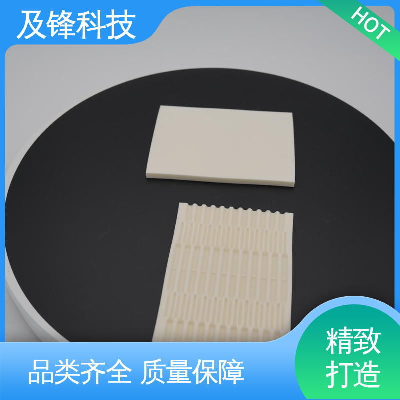 及锋 源头厂家直供 氧化锆承烧板 导热传热均匀