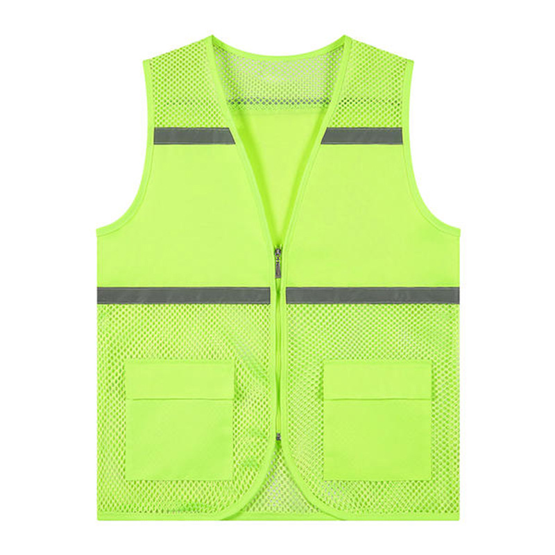 Verde fluorescente