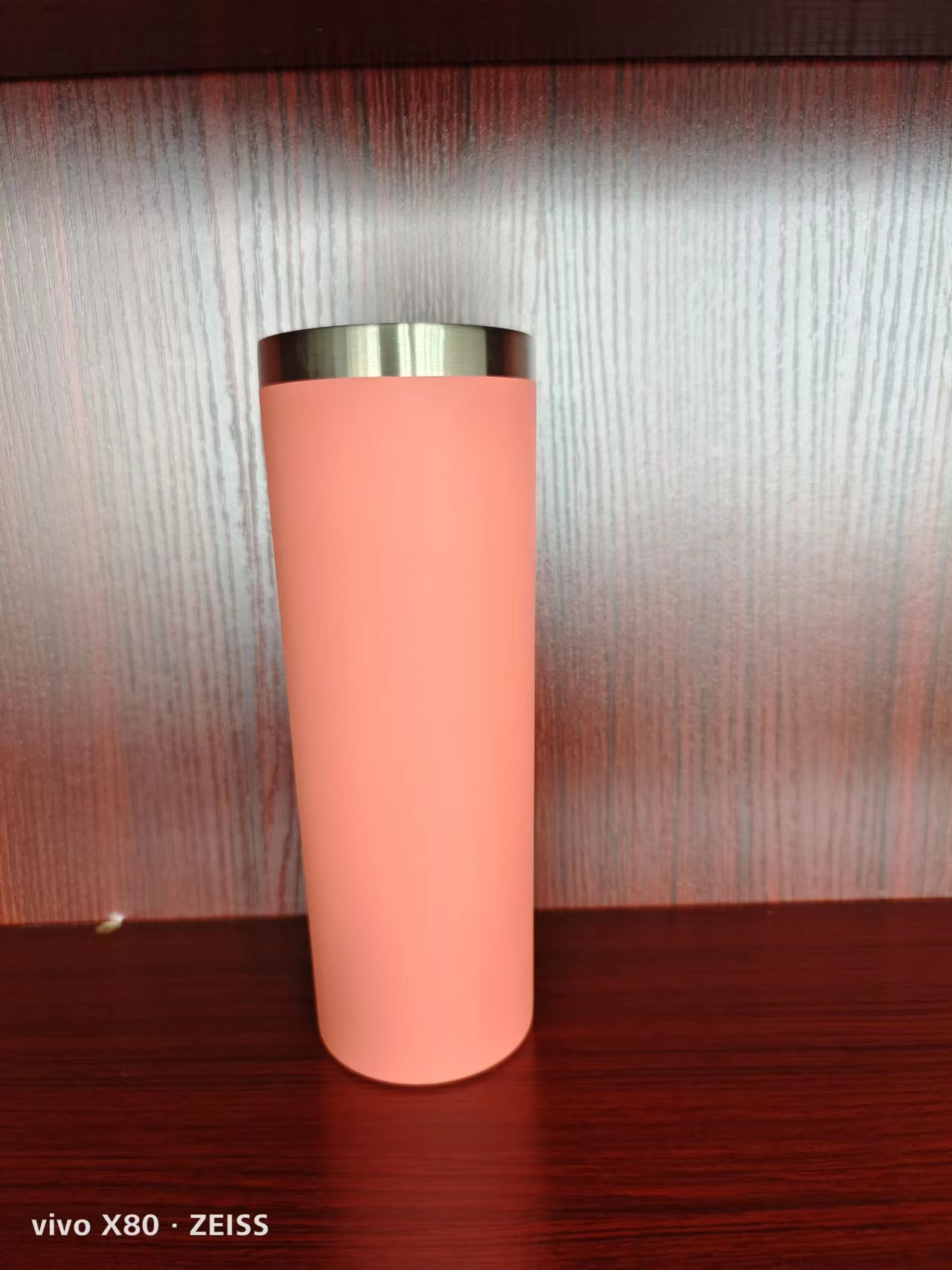 Comercio exterior 20oz de acero inoxidable taza de aislamiento de doble capa taza de automóvil taza de café rociado taza adelgazante suministro directo de fábrica