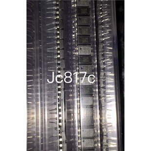 JC817C������DIP-4��ͨ��؛JC817C�������100��/��JC817C��ͨ