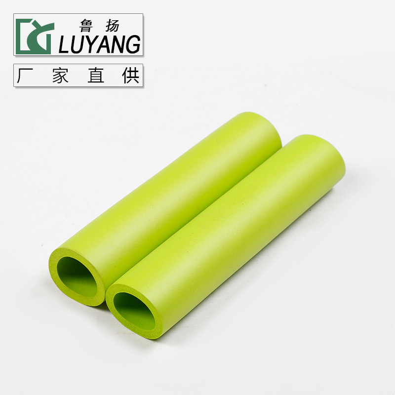 橡胶保温管，汽车保温管，双色橡塑海绵护套管