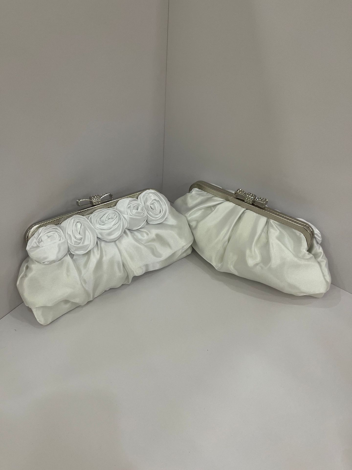 Retro shoulder bag