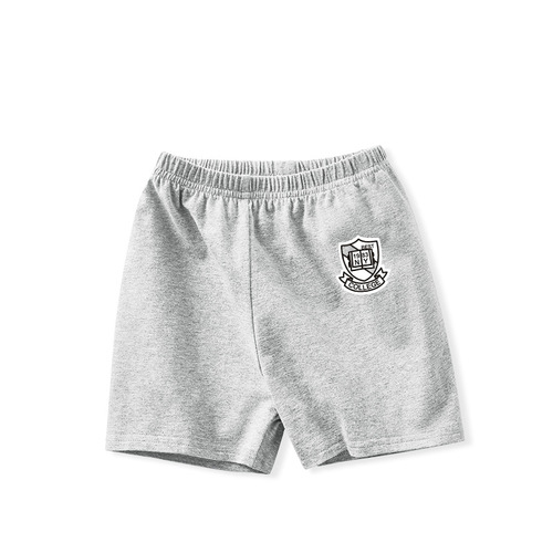 Duomengdou Kids' Shorts: 1-3 Year Old Baby Boys' Pure Cotton Class A Cropped Pants | Summer Thin-Style Boy's Sports Trousers