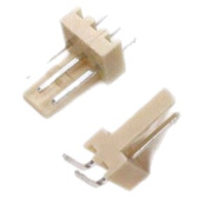 �S�ҬF؛ KF2510�Ӳ��2.54MM ֱ��ƽ���ߏ����2P�͸ߜز��^�z��