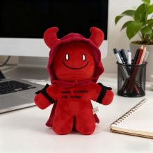 �羳��ƷRobloxForsakenGubbyPlush���z�����Α���߅ë�q��߹���