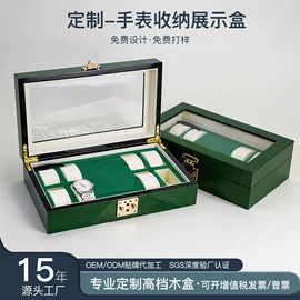 其他礼品包装;化妆品礼盒包装;木盒