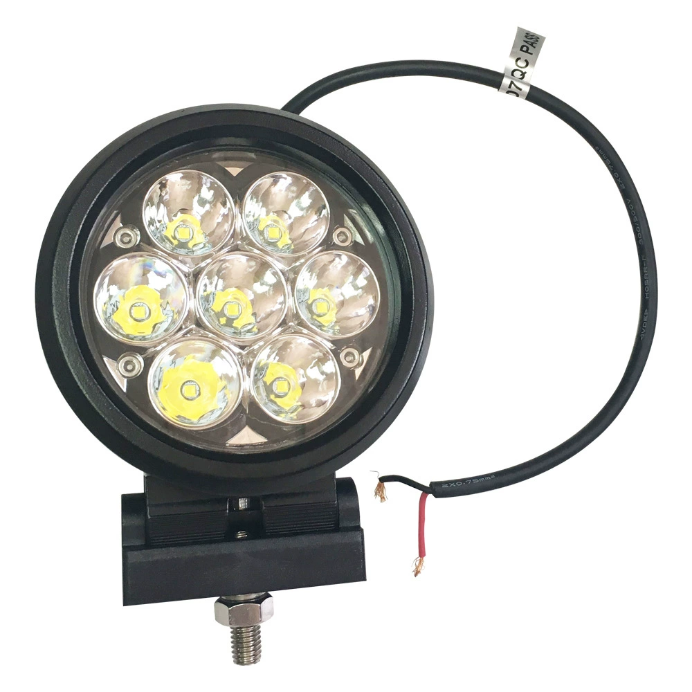 LED рабочие фары, лампа, 35W