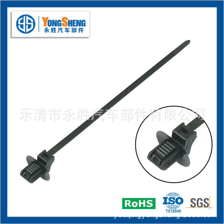 157-00185 国产扎带