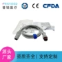 迈瑞雅培压力血压线缆