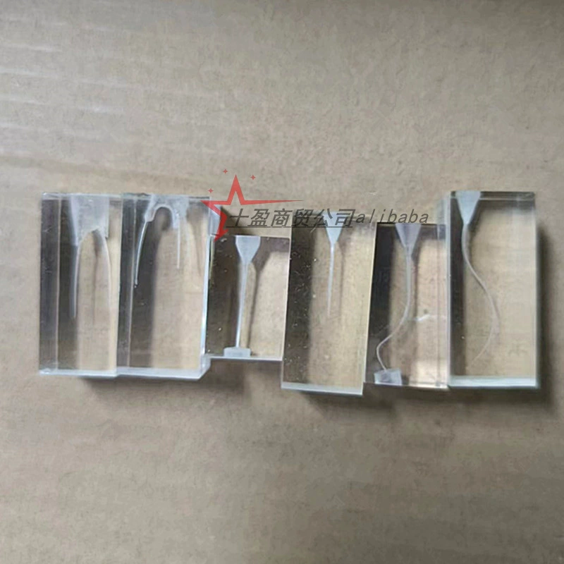 Студент тест зубного лаборатоpного блока для практики зубного корневого канала, заполнение полости зубного нерва, обнаружение канала, тренировка операции