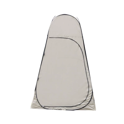 Camping Shower, Simple Cover, Avtomobil dam çadırları