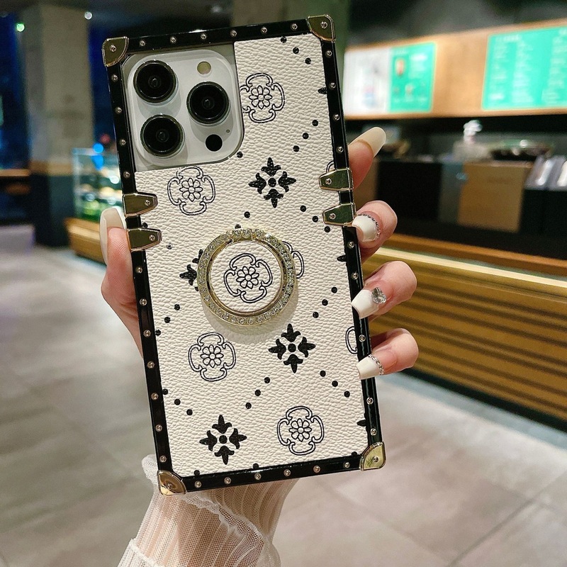 欧美适用iPhone15Promax暴力熊手机壳苹果14女神S23U潮牌防摔潮流|undefined